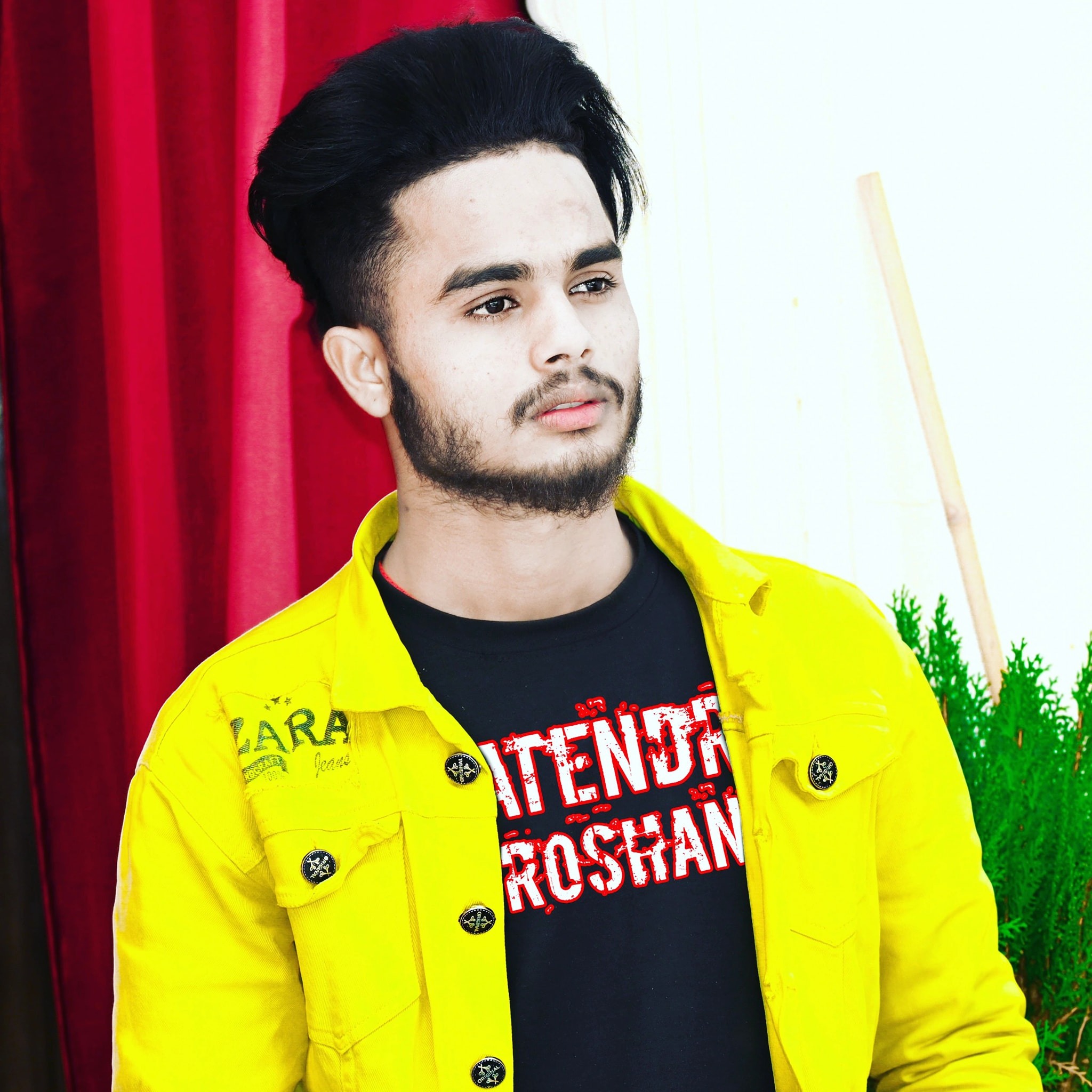 My Father King 👑 | Satendra Roshan Rider | Facebook