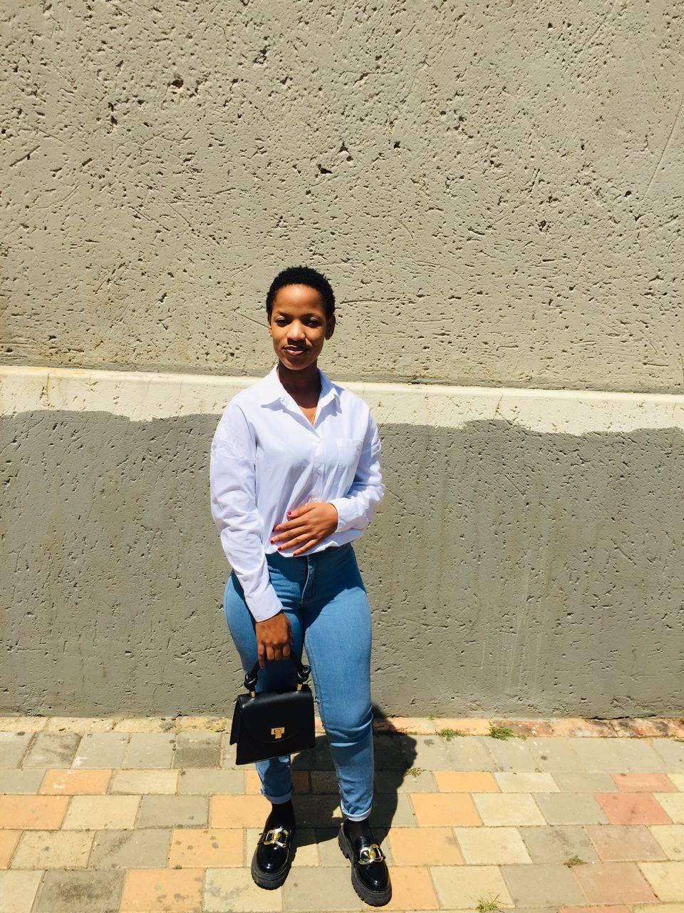 Keletso Keletso