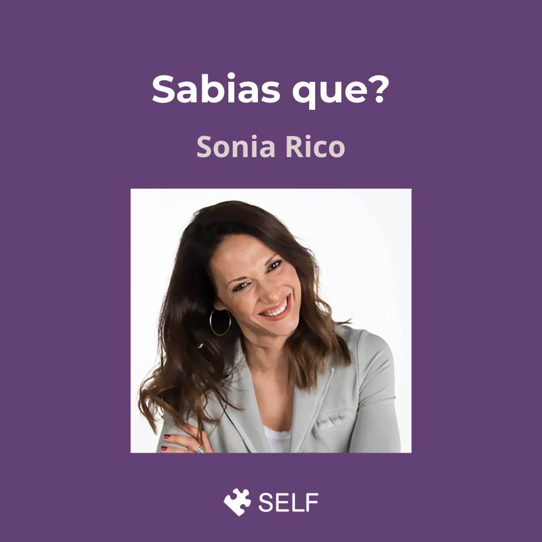 Editora Self - Sonia Rico, autora do livro “O Hábito Faz o... | Facebook