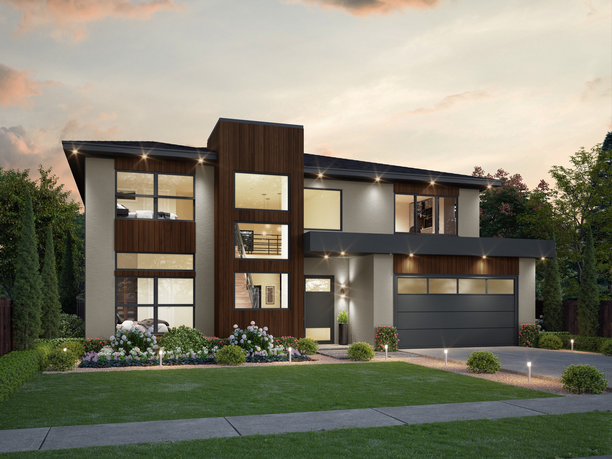 Power Rendering