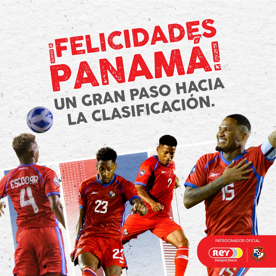 ⭐Un gran paso para Panamá 🇵🇦 Gran... - Supermercados Rey