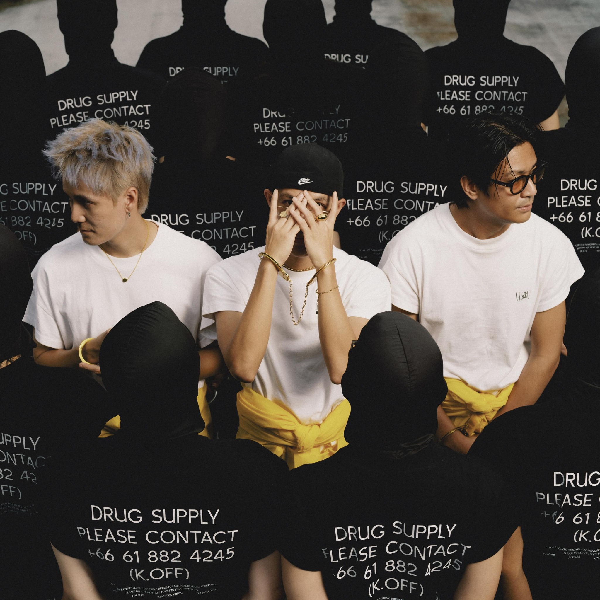 WAV - Directed by KENDRICK SIRIRAJ | Facebook