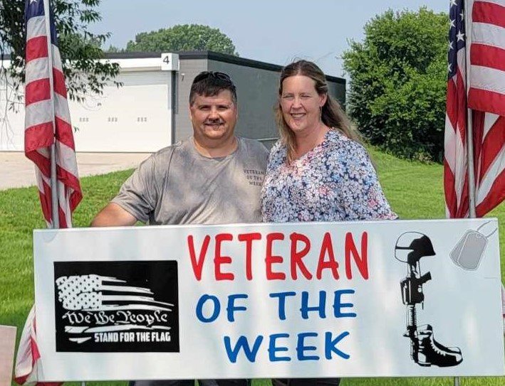 We proudly congratulate Jay... - The Raymond Corporation | Facebook