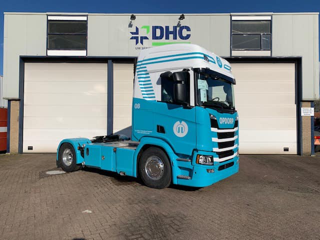 Van REES Trailers - Aanhangwagens, Boottrailers en Boottransport added ...