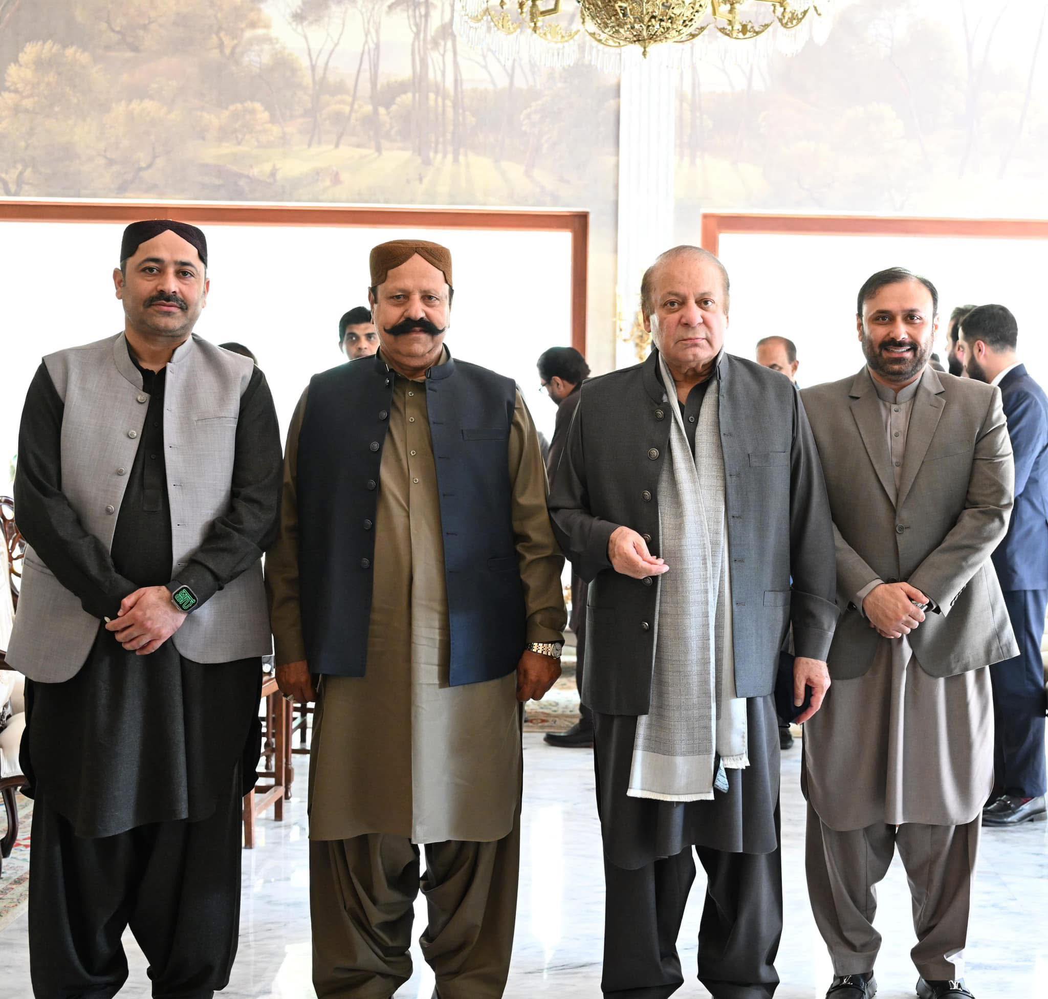 Meer Sikandar Thaheem