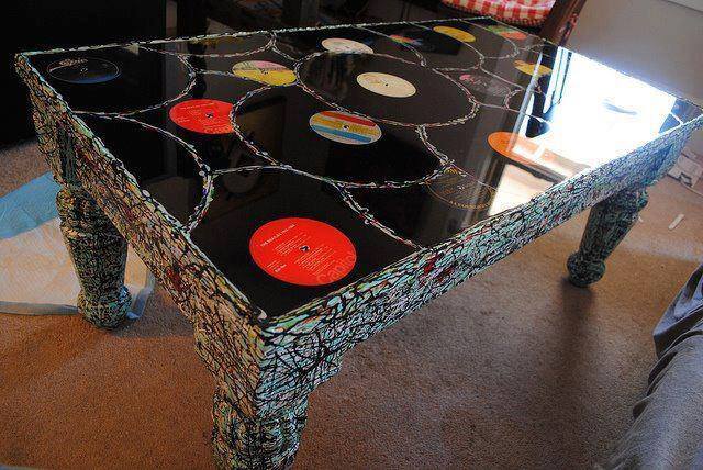 Reciclagem... - Reciclagem Criativa (Creative Recycling)