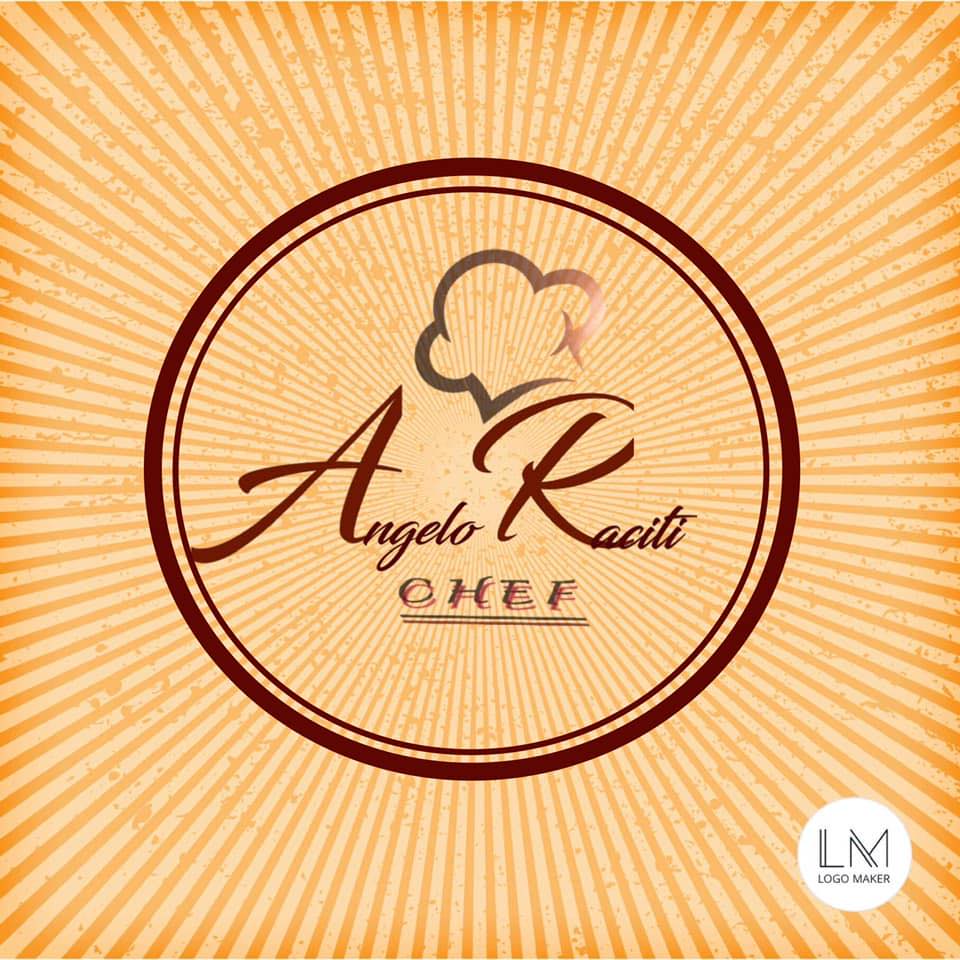 Chef Angelo Raciti