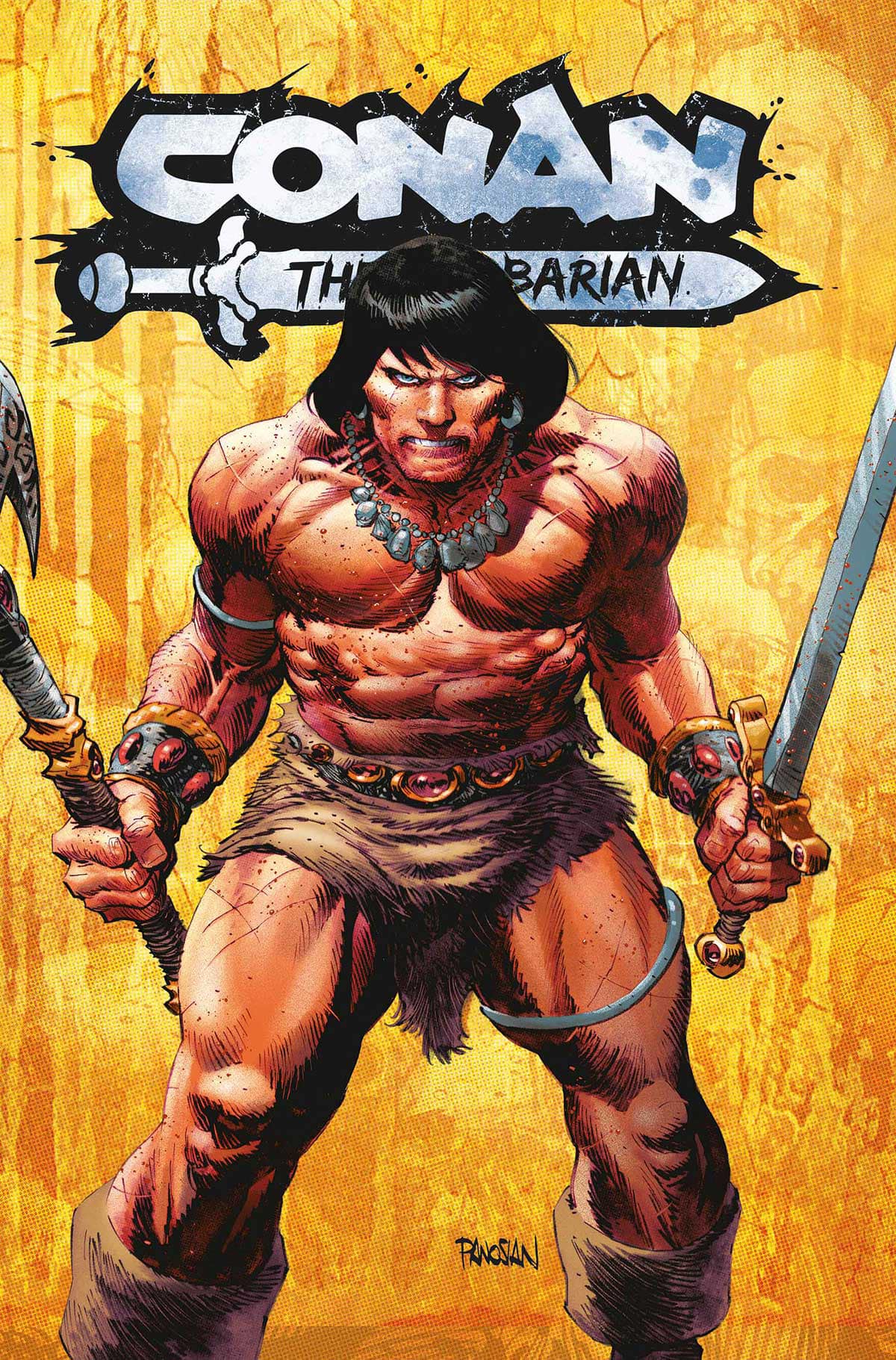 Comics checklist: 04 Mar 2026 (To be determined) Arrival date to