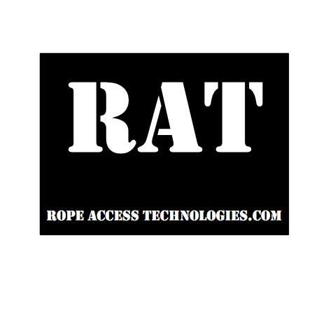 Rope Access Inspection Services Rigging International Group