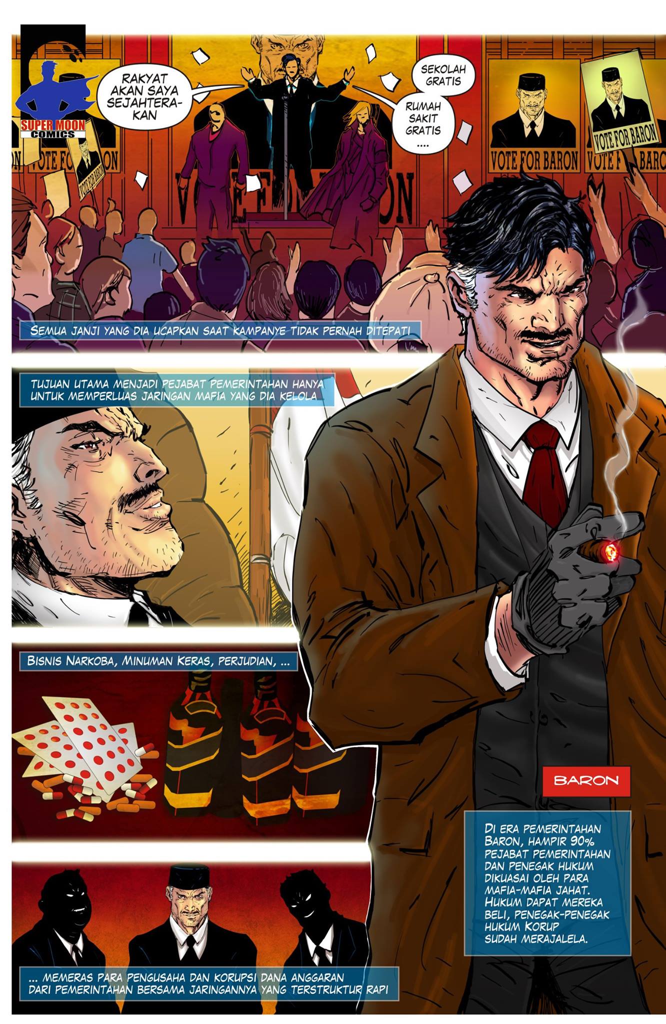 Executor - Home  Facebook