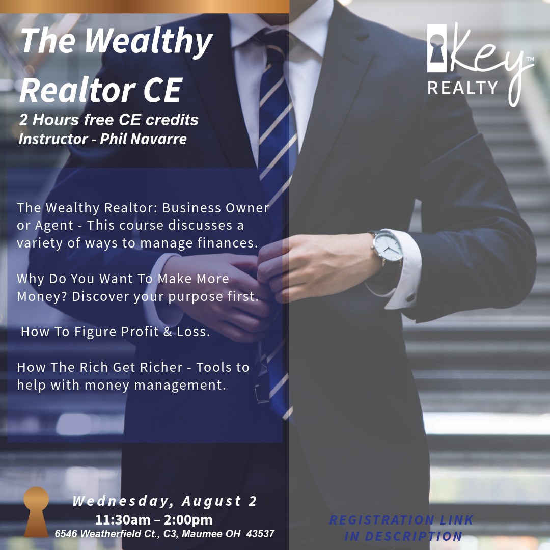 Key Realty Toledo