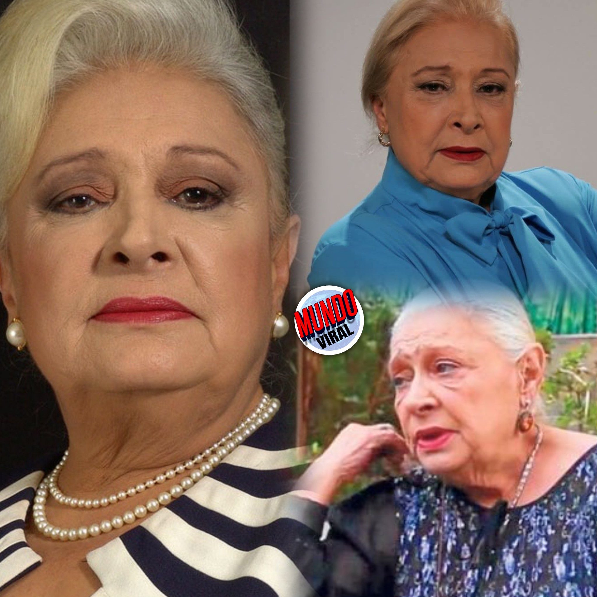 Mundo - Hoy recordamos a Dora Cadavid 💐 (23 de noviembre de 1937 – 31 ...
