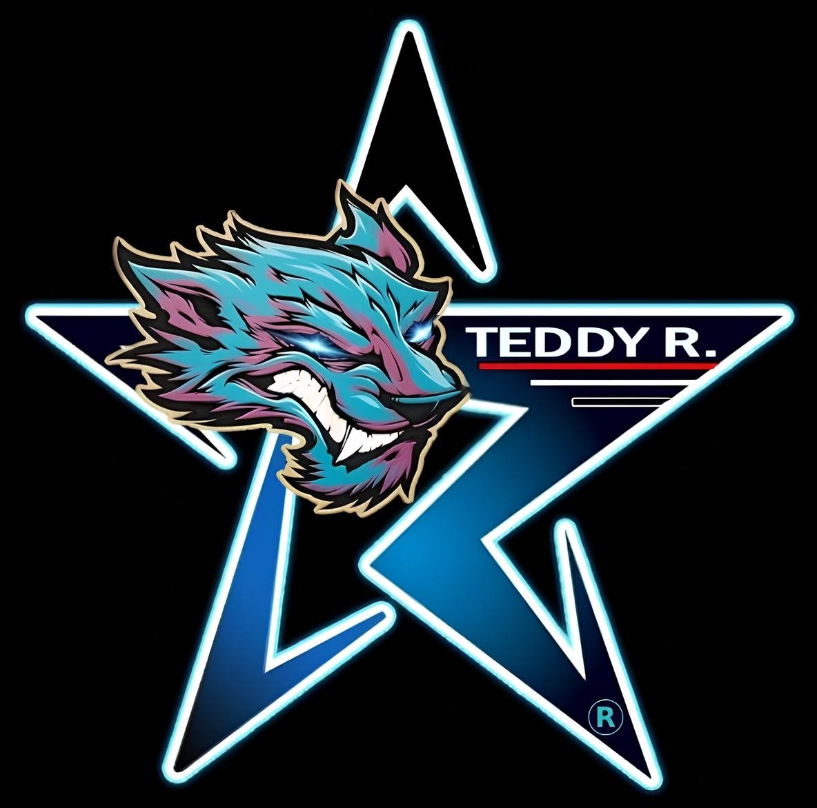 Teddy Rojan