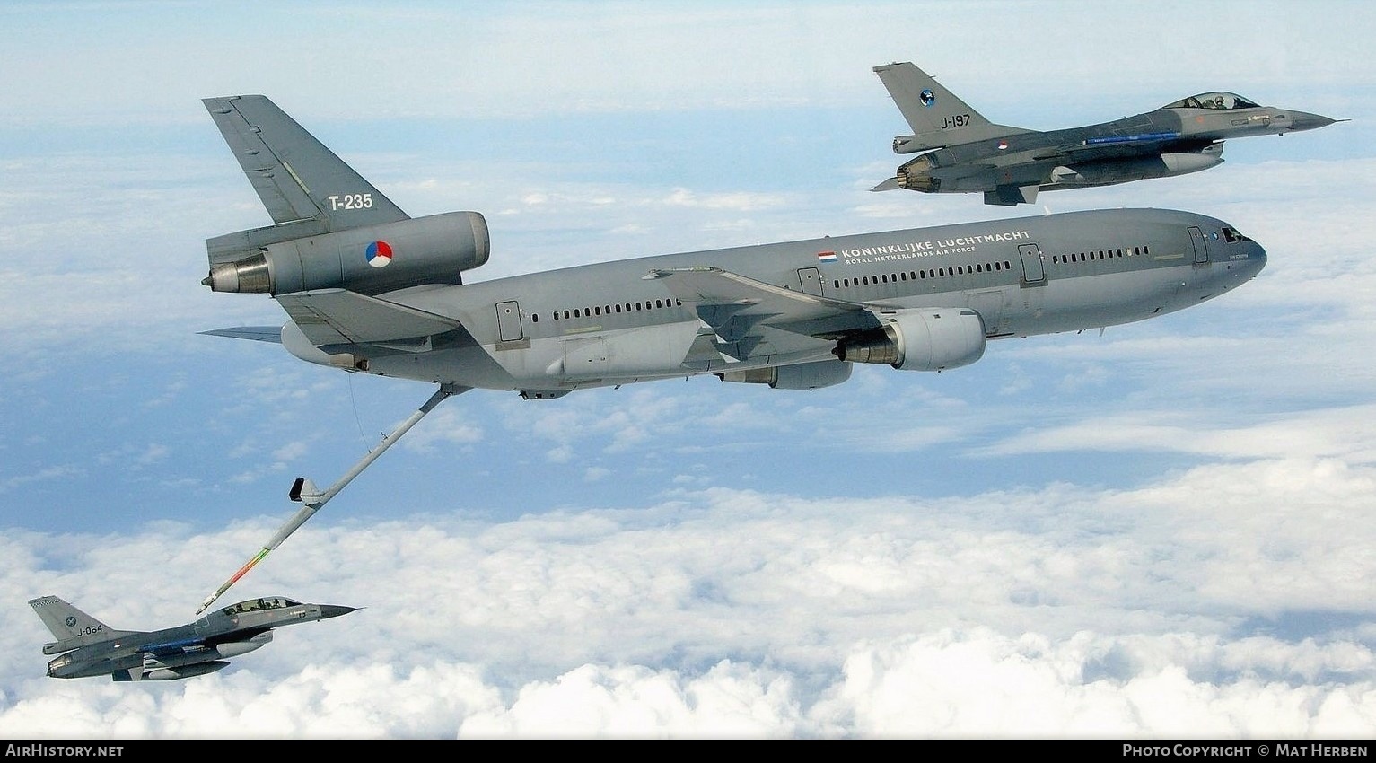 Modellino Aereo Inflight 1/200 KC-10A Extender US Air Force, Metallo
