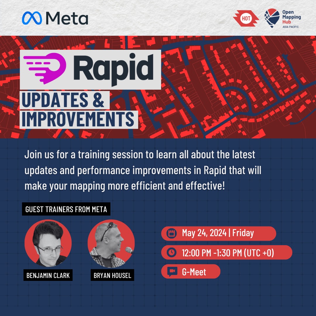 Open Mapping Guru