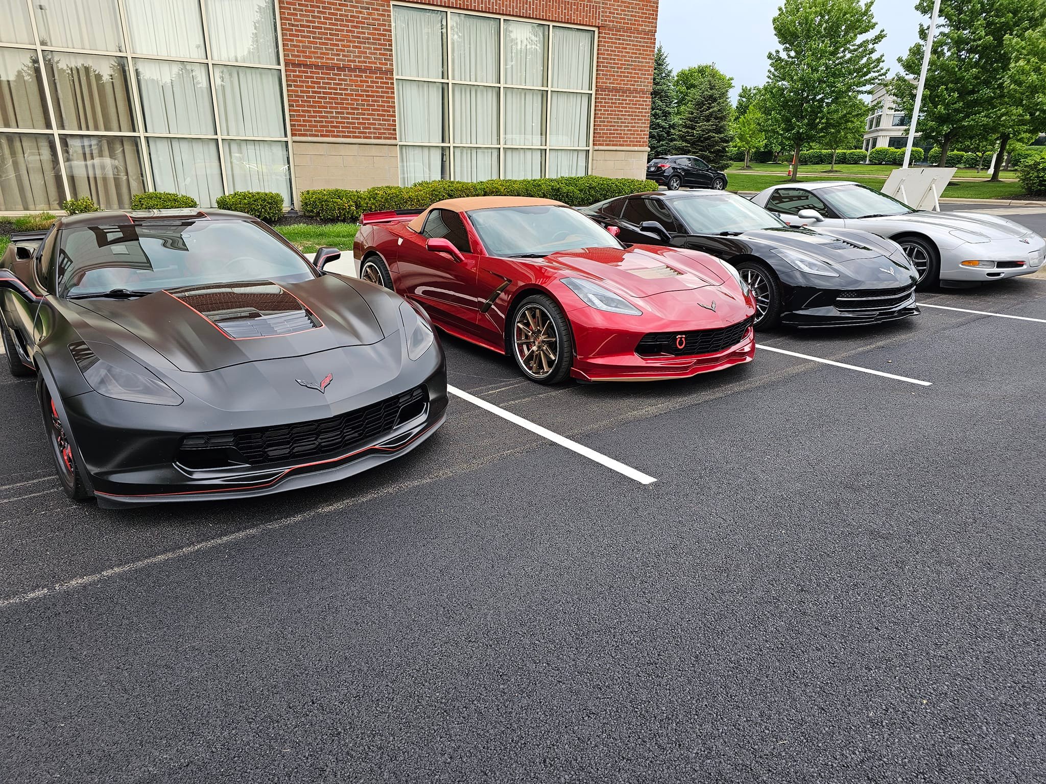 1ST Class Auto Detailing