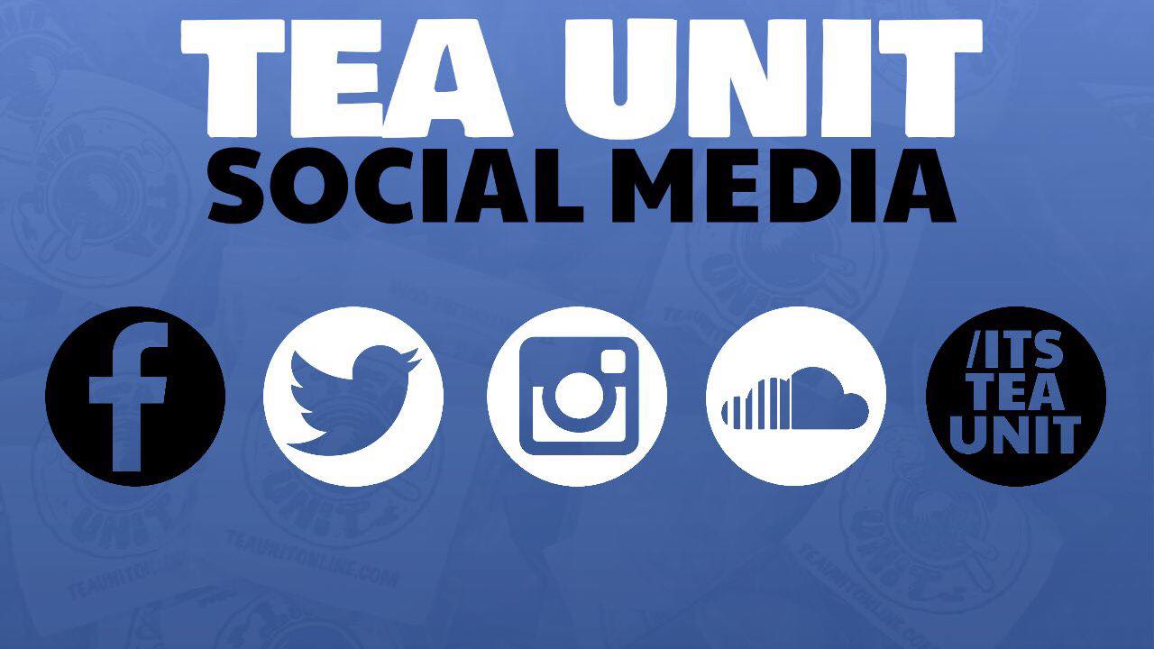 Tea Unit