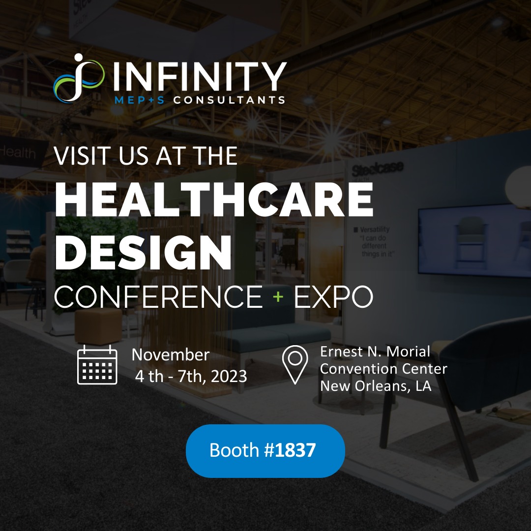 Infinity MEP+S | Houston TX