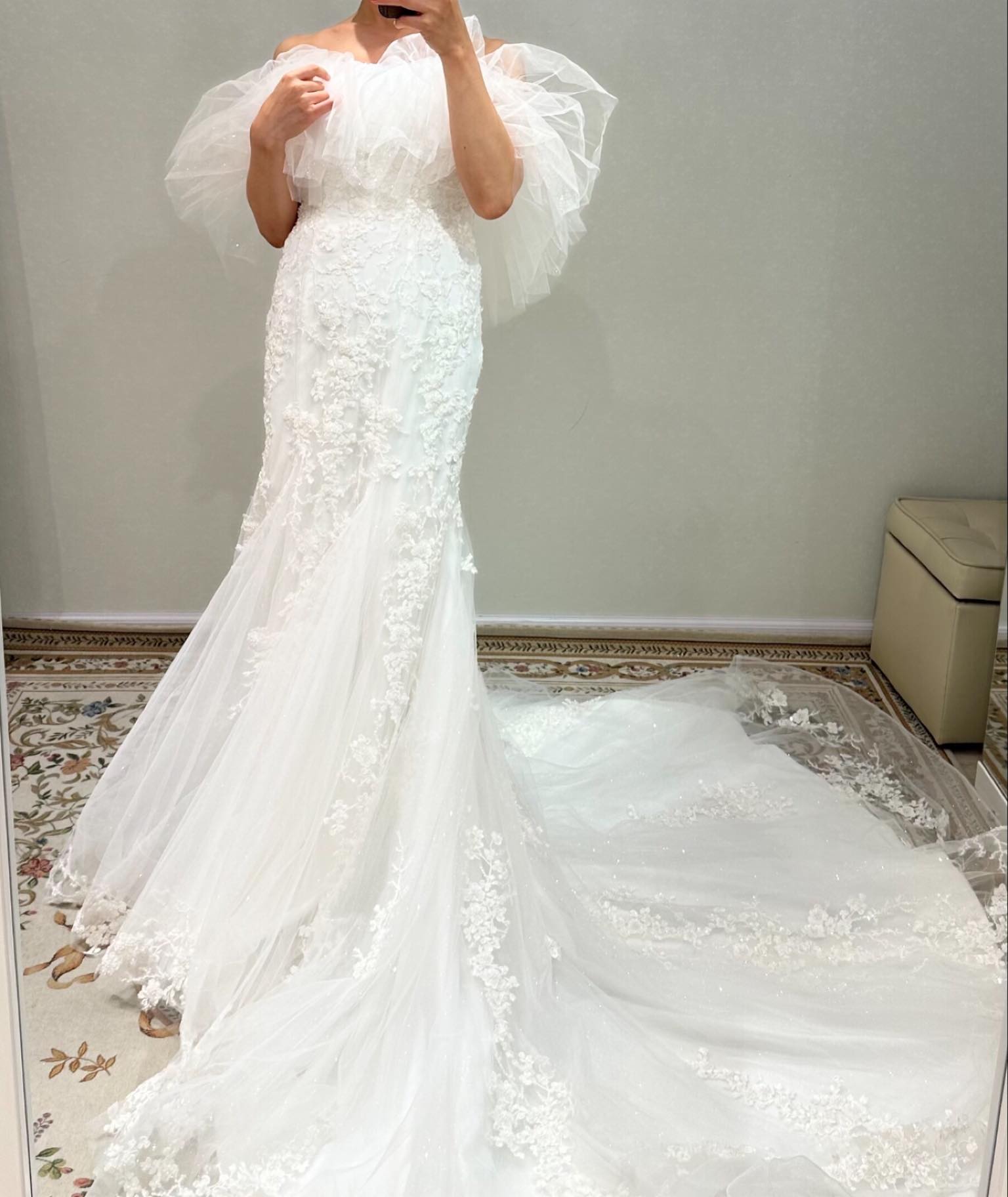 YNS Wedding