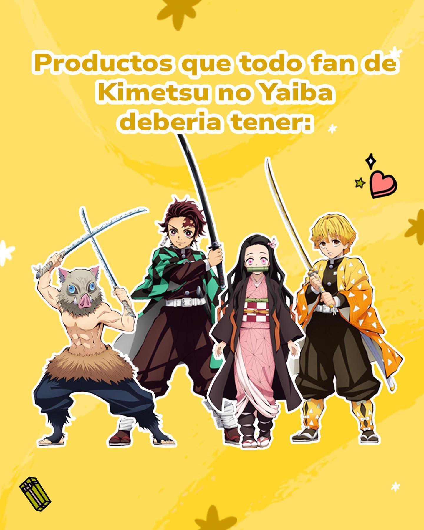 Helloartrd - Si eres fan de Kimetsu no Yaiba, claro que... | Facebook