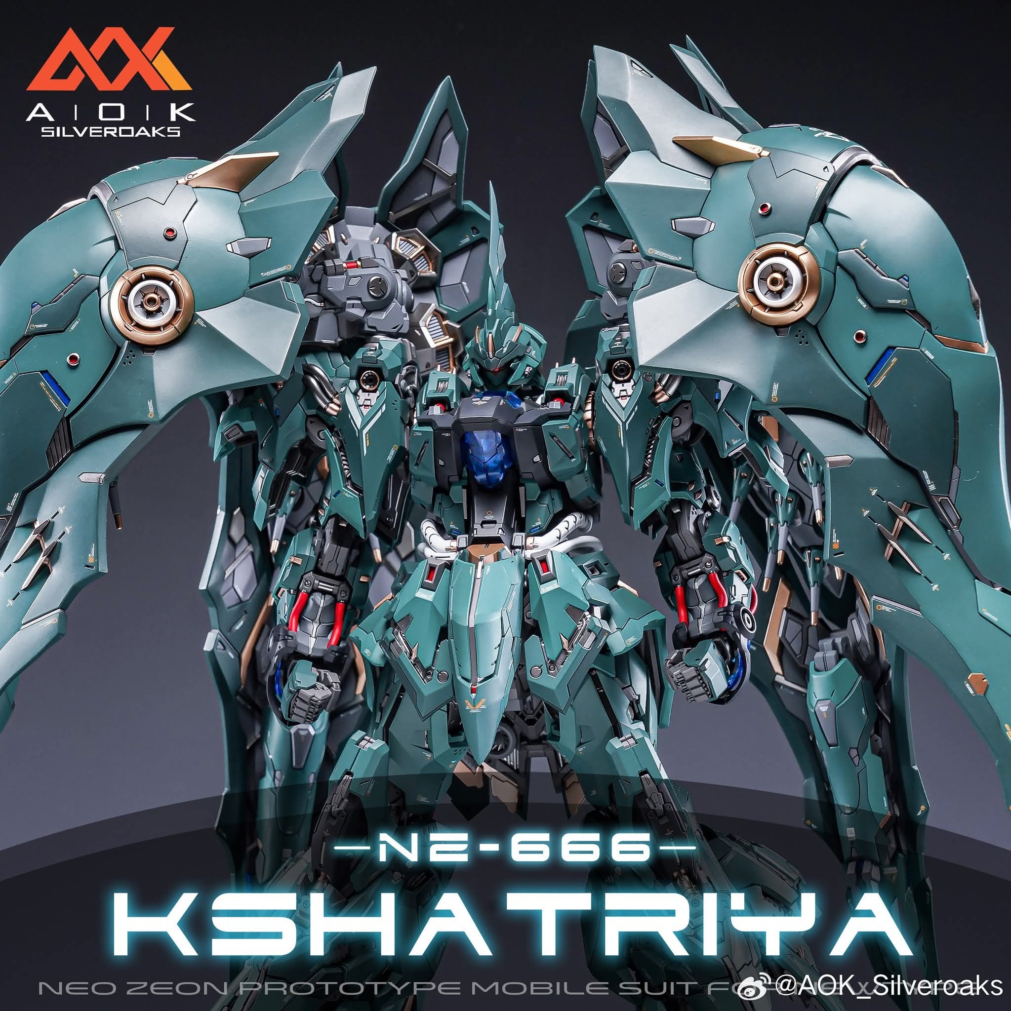 Cộng đồng Gundam VN | Một dự án resin độc đáo dành riêng cho fan ...