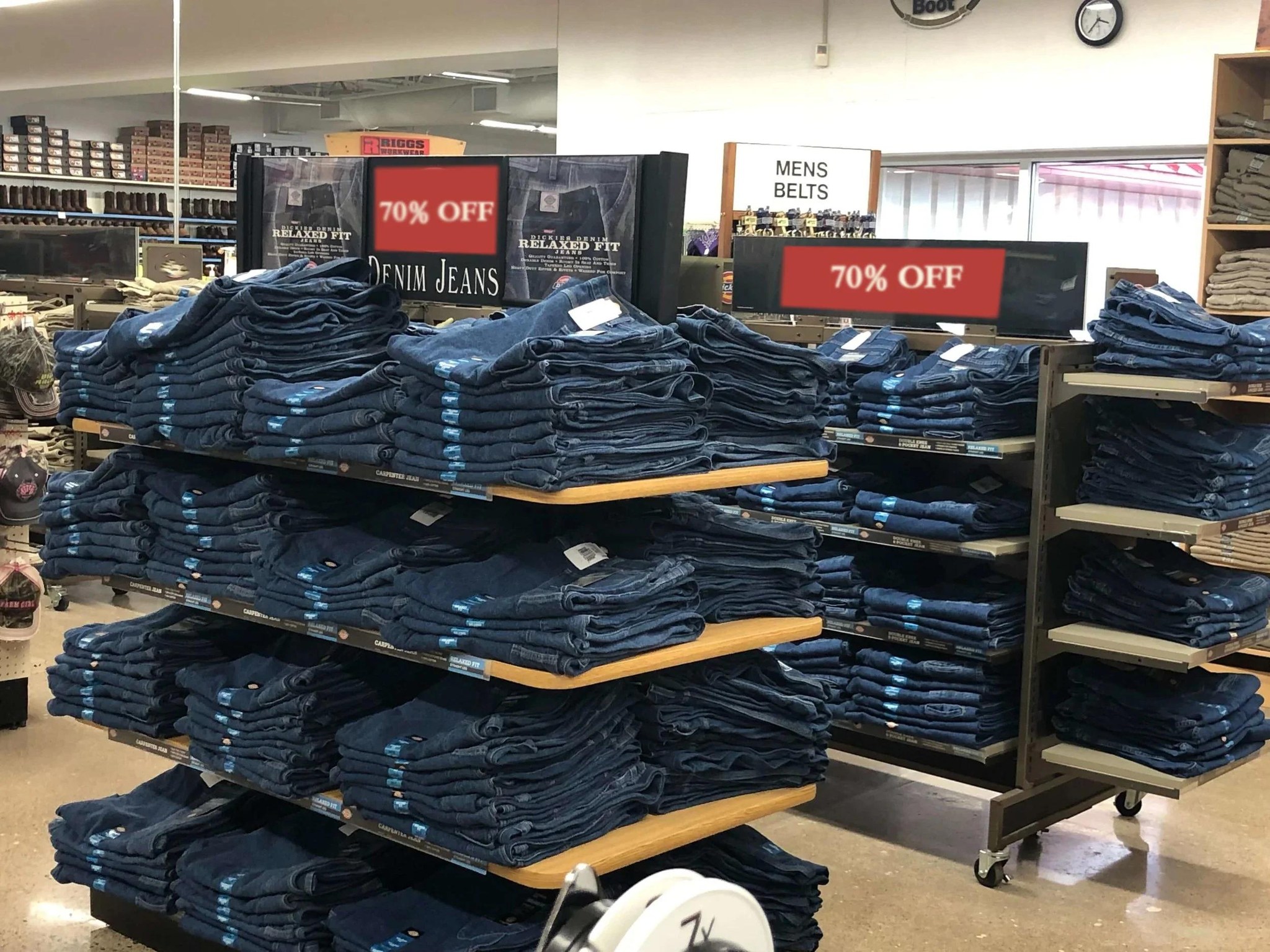 Soviane Factory Direct store