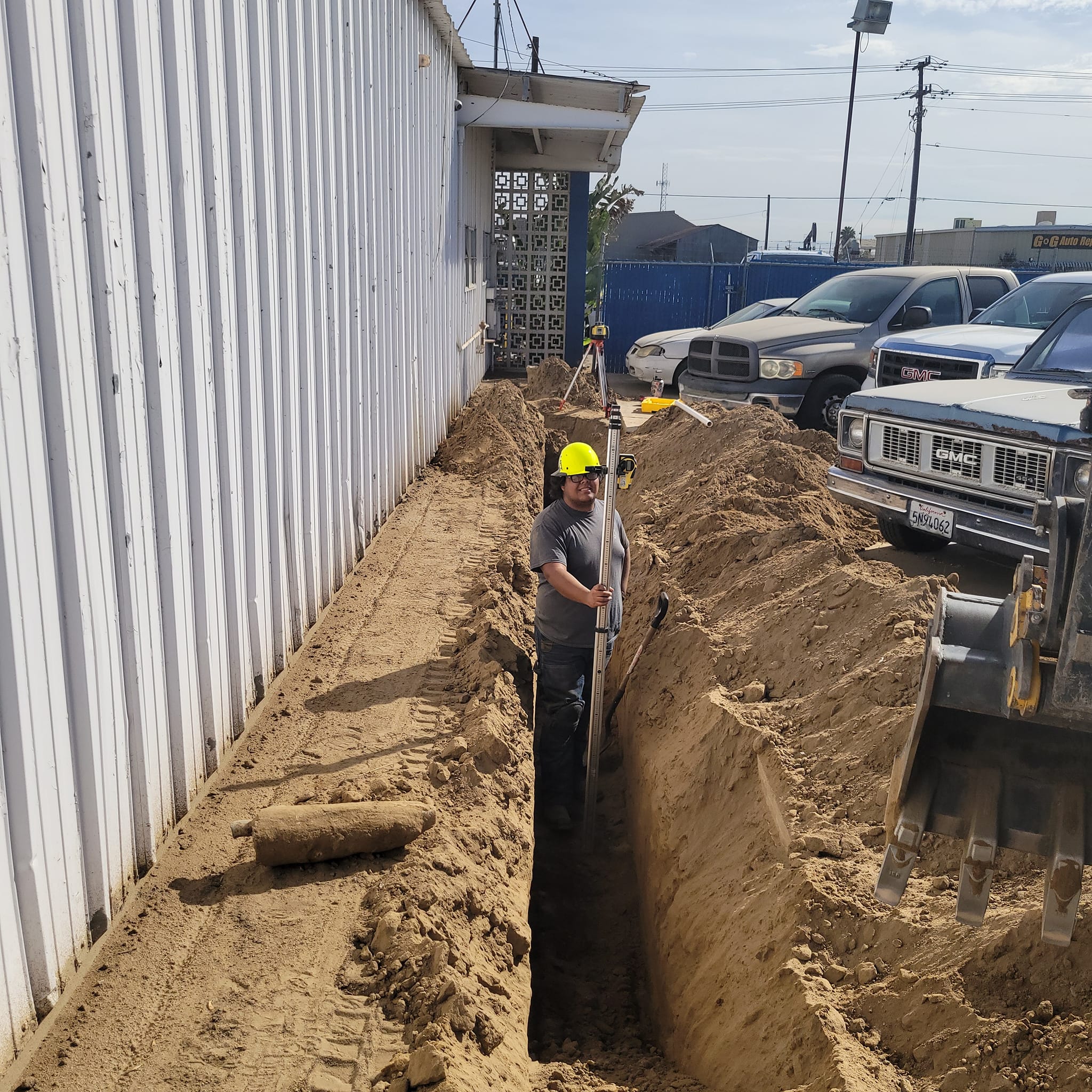 Plumb This Plumbing