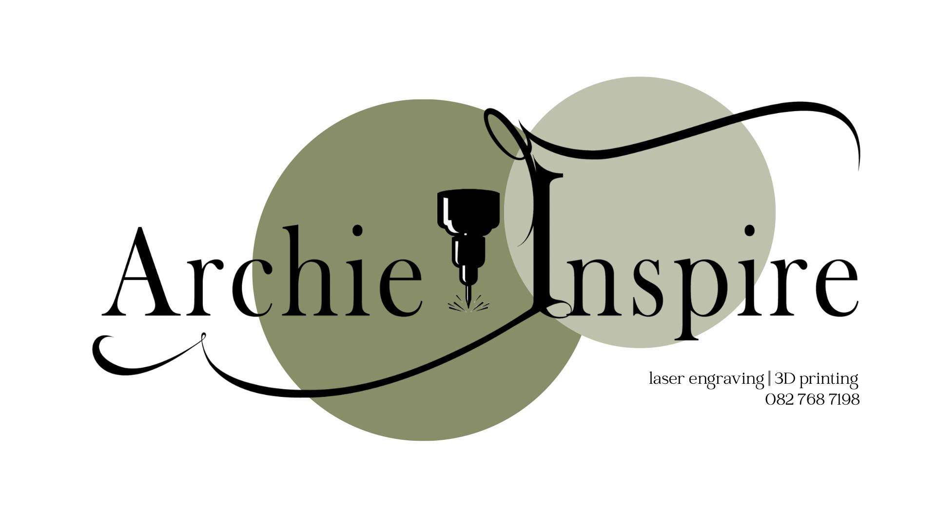 Archie Inspire | Kuils River
