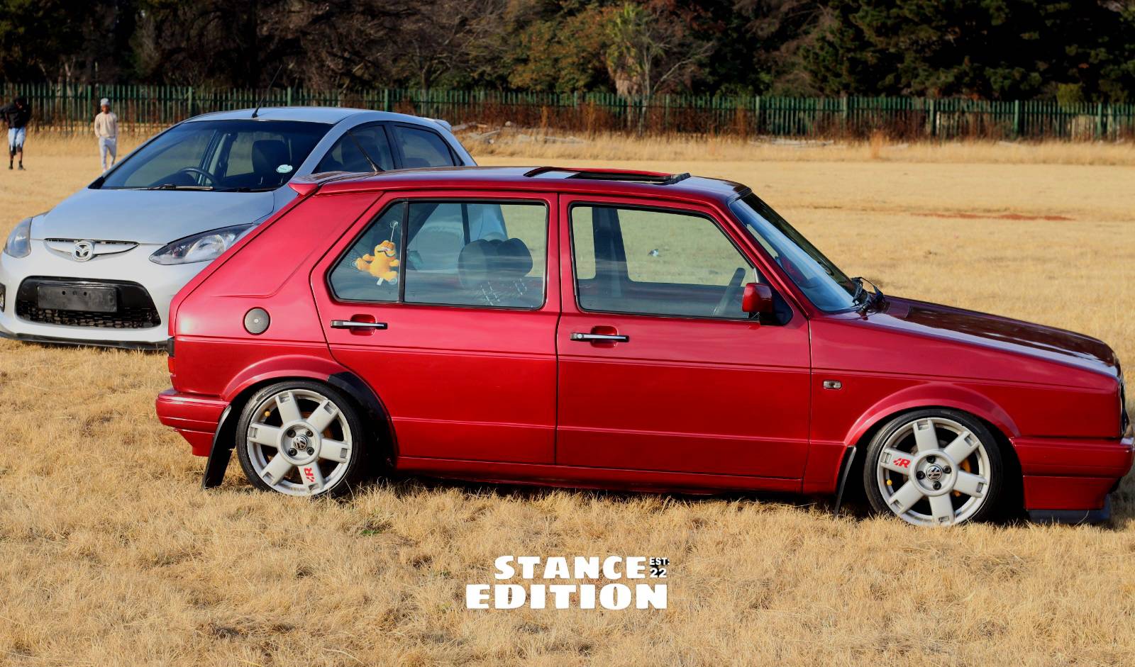Stance - Mk1 Monday 🔥 | Facebook