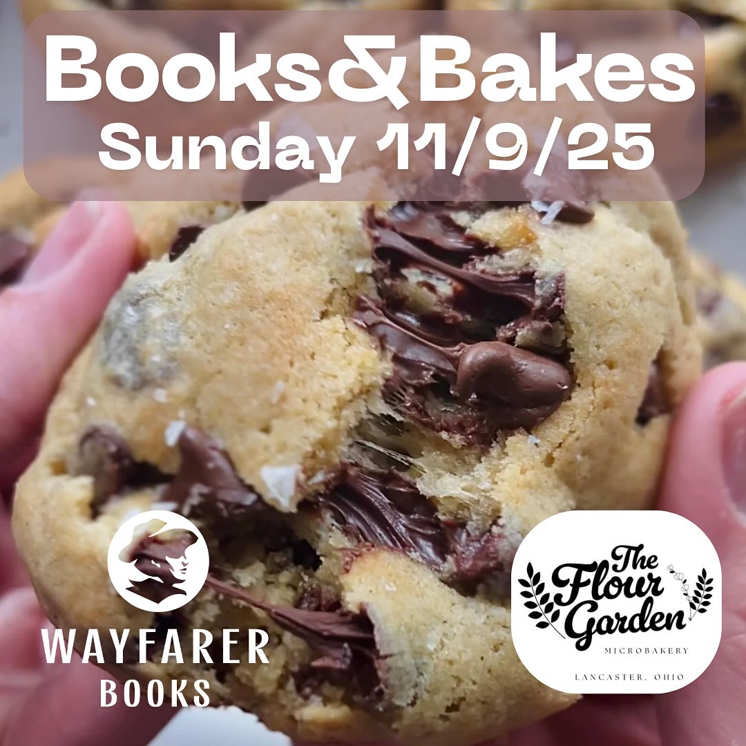Wayfarerbooks | Lancaster OH