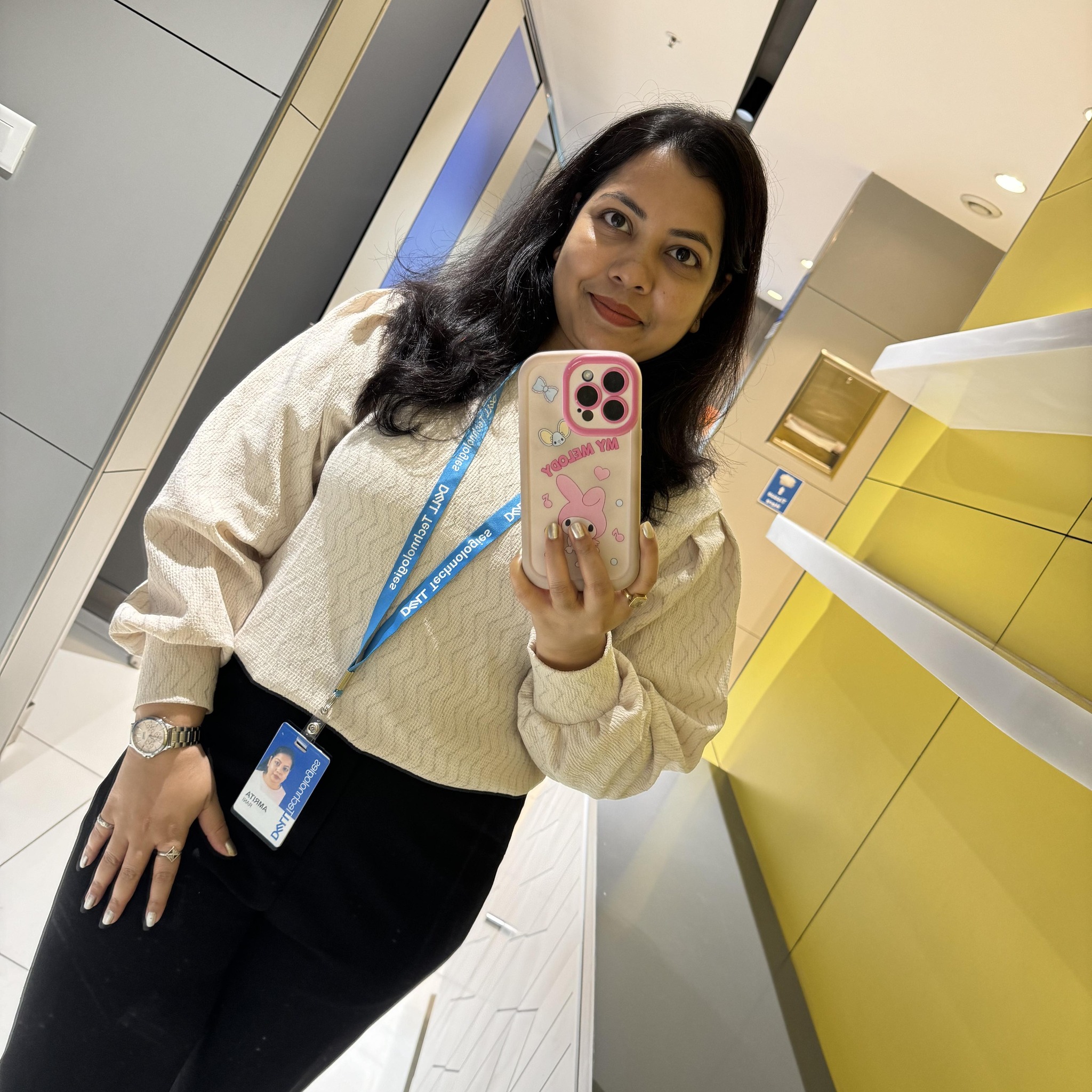 Amrita Rani Behera
