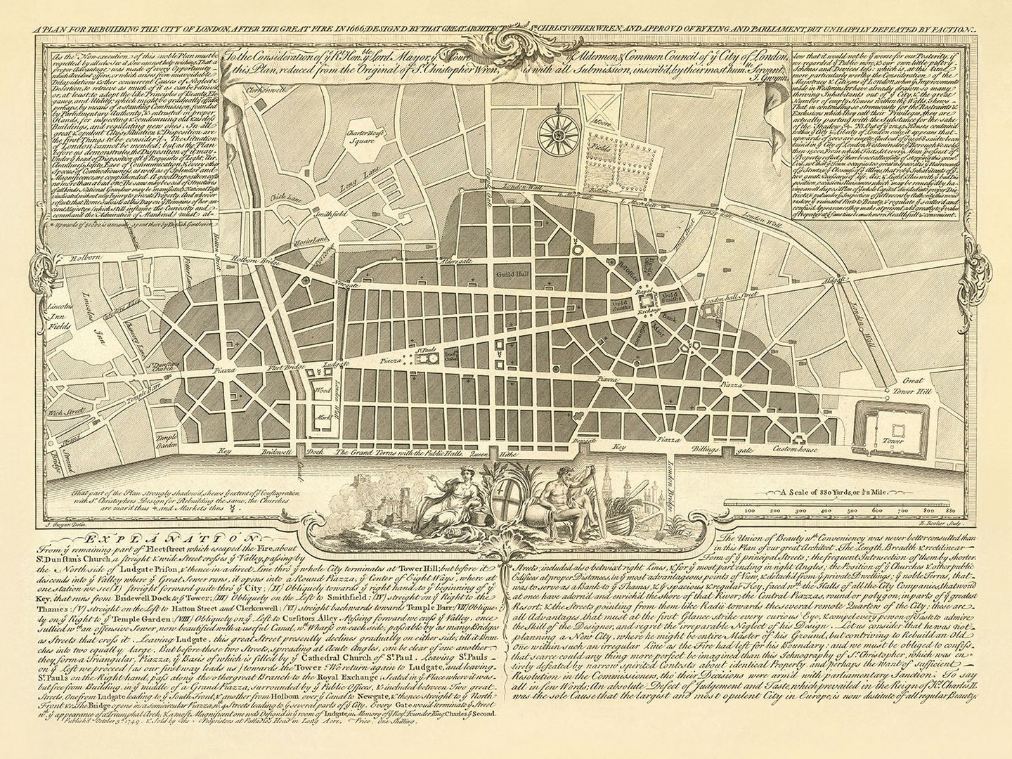 🗺️ Dive into the visionary world of... - The Unique Maps Co.