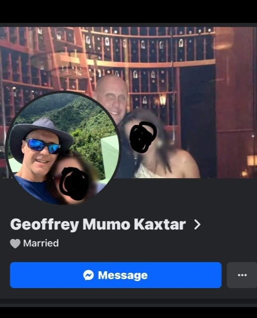 Scammer alert : Be aware of buying anything from this guy he never