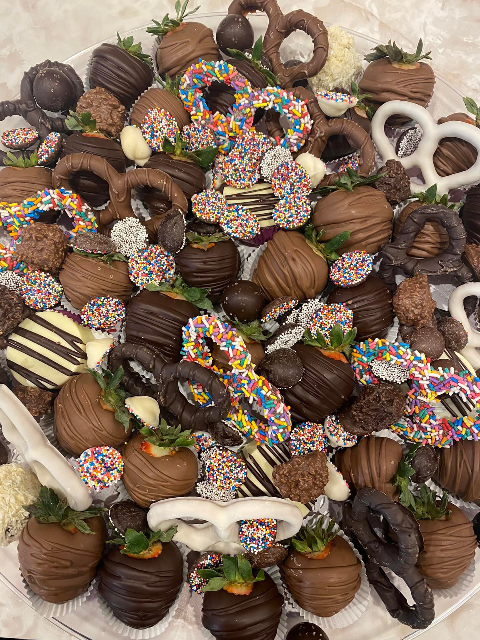 LoveBites Chocolate Shoppe / Ice Cream & Cafe | Monroe NY
