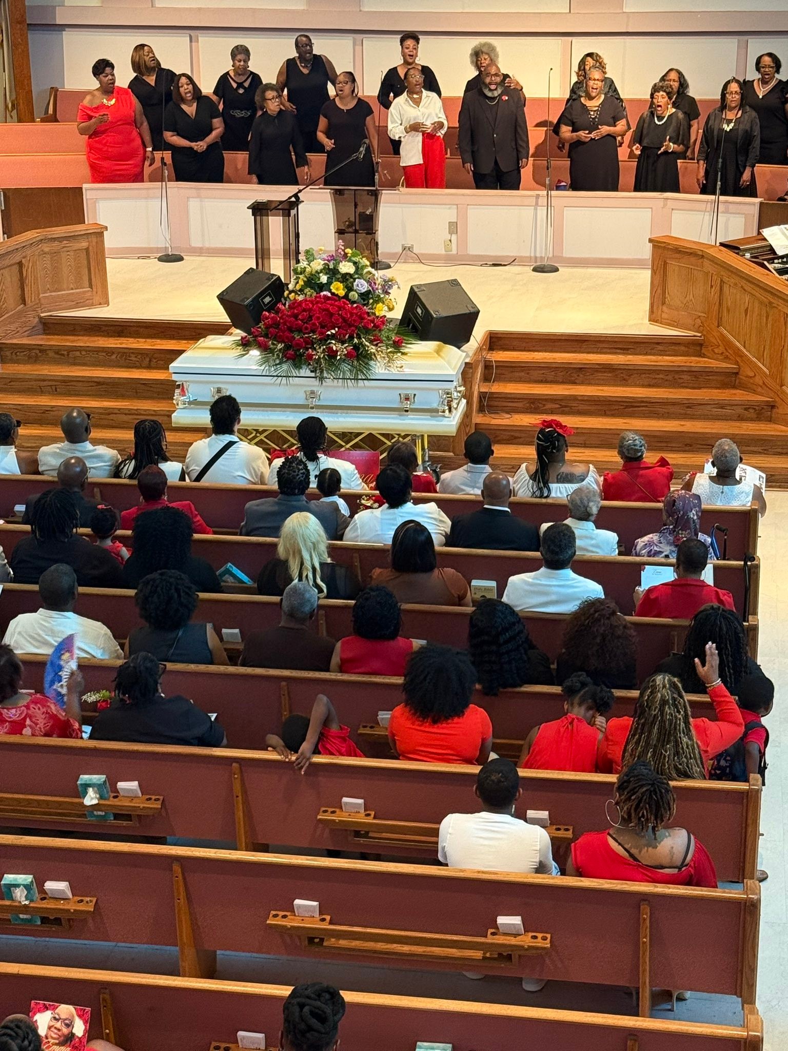 THEE Precious Memories Mortuary | Shreveport LA