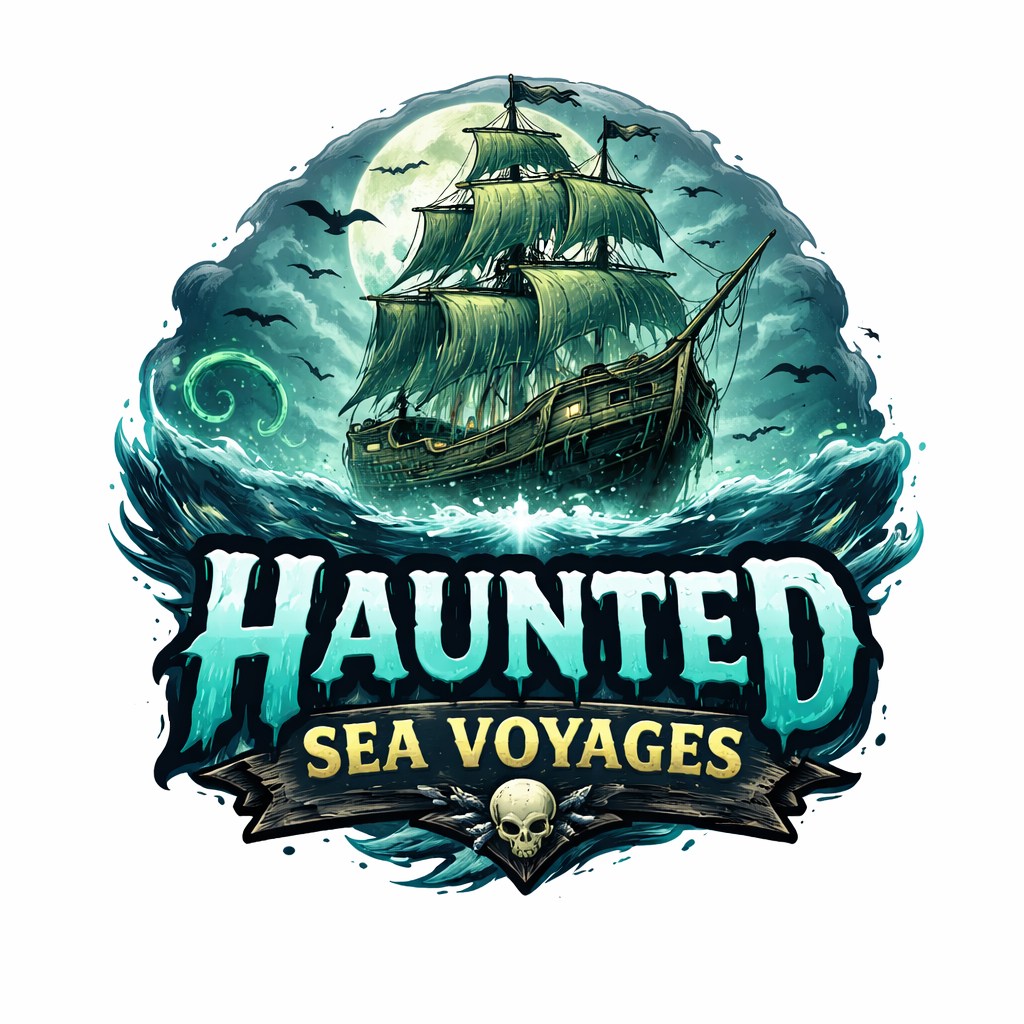 Haunted Sea Voyages | Monteriggioni