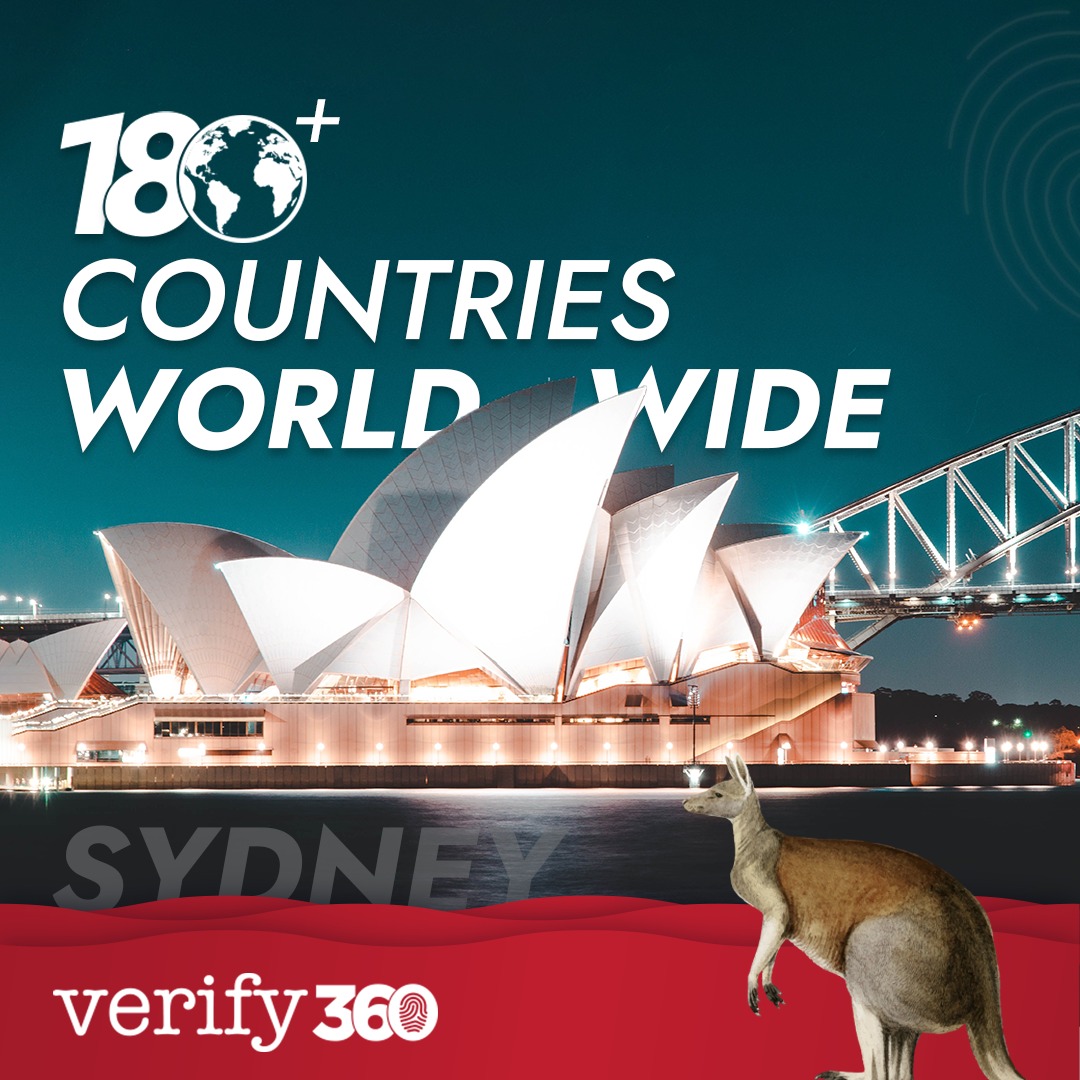 Verify360 - 🌟 Welcome to Verify360, where 'global' isn't... | Facebook