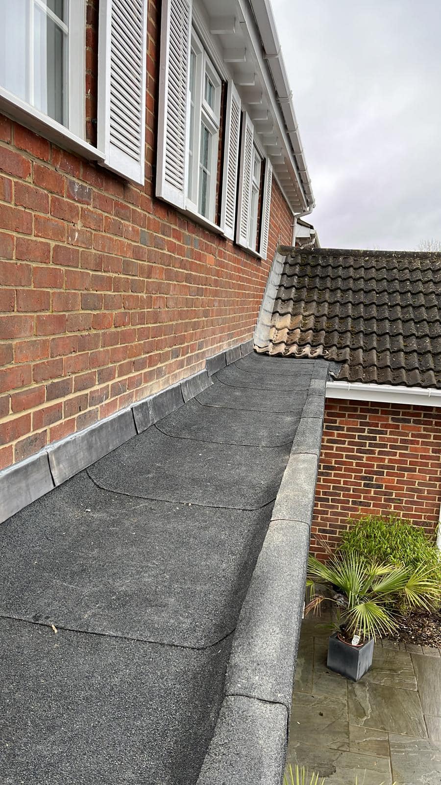 Billy Currell The Roofing Specialist Ltd | Chipperfield