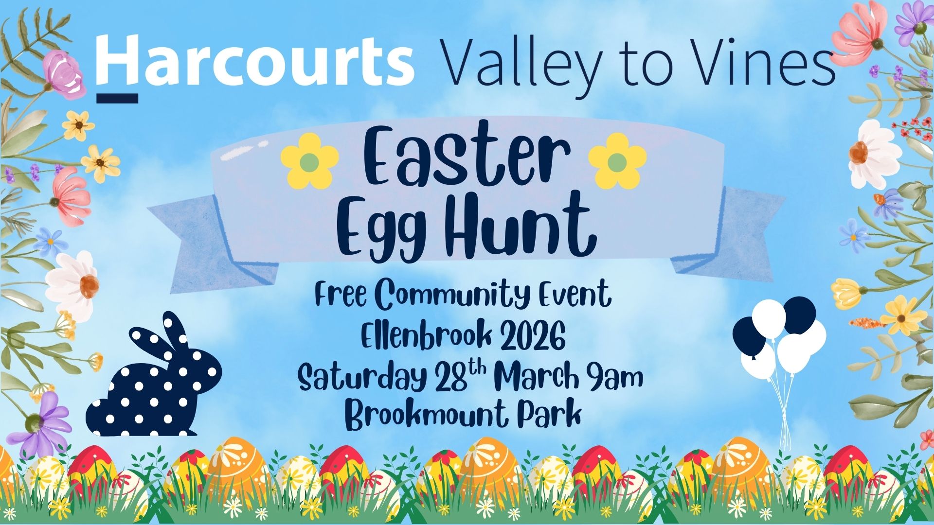Ellenbrook Inflatable Day – free family event 🛝💧