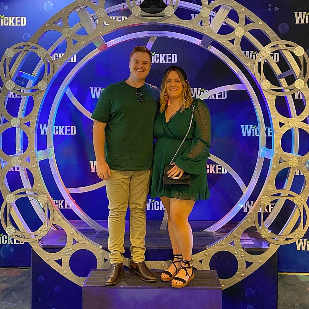 Have you joined us in Oz at... - Wicked The Musical Australia | Facebook