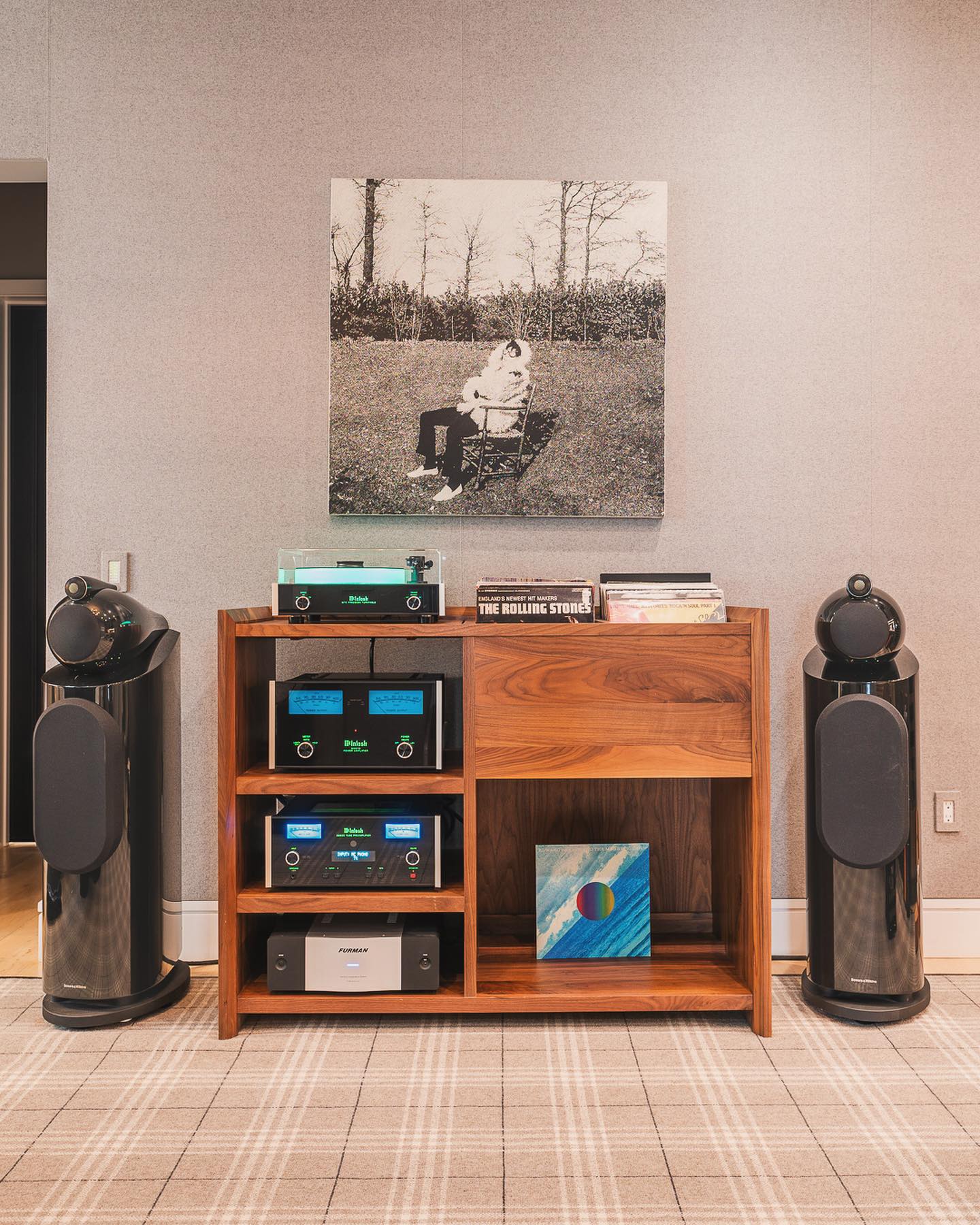 SoundVision - Home Theater | Home Automation | Novato CA