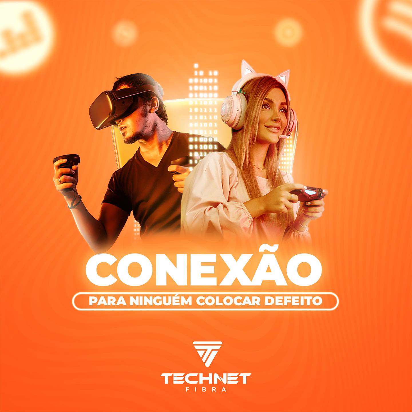 Technet Fibra - Estamos aqui para garantir que a sua... | Facebook
