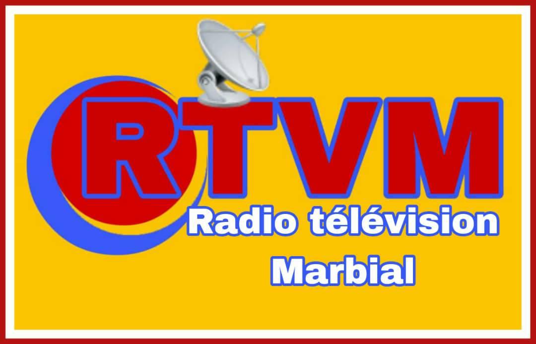 RTVM RADIO Télévision Marbial | Facebook