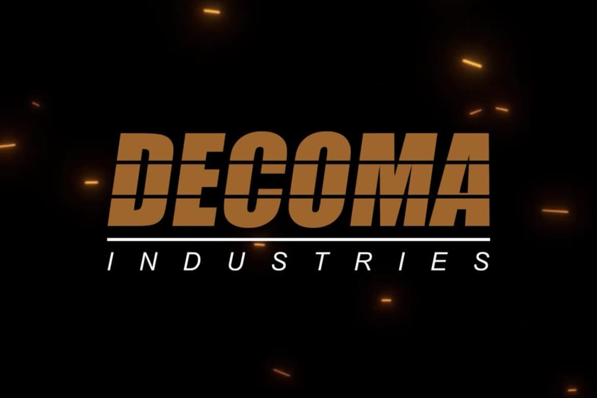 DECOMA Industries