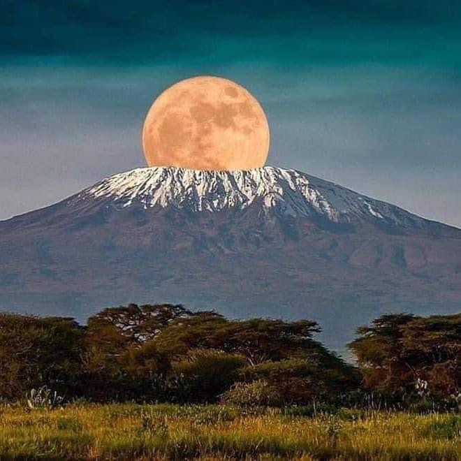 MAONO YA KISWAHILI (Swahili vision) | Facebook