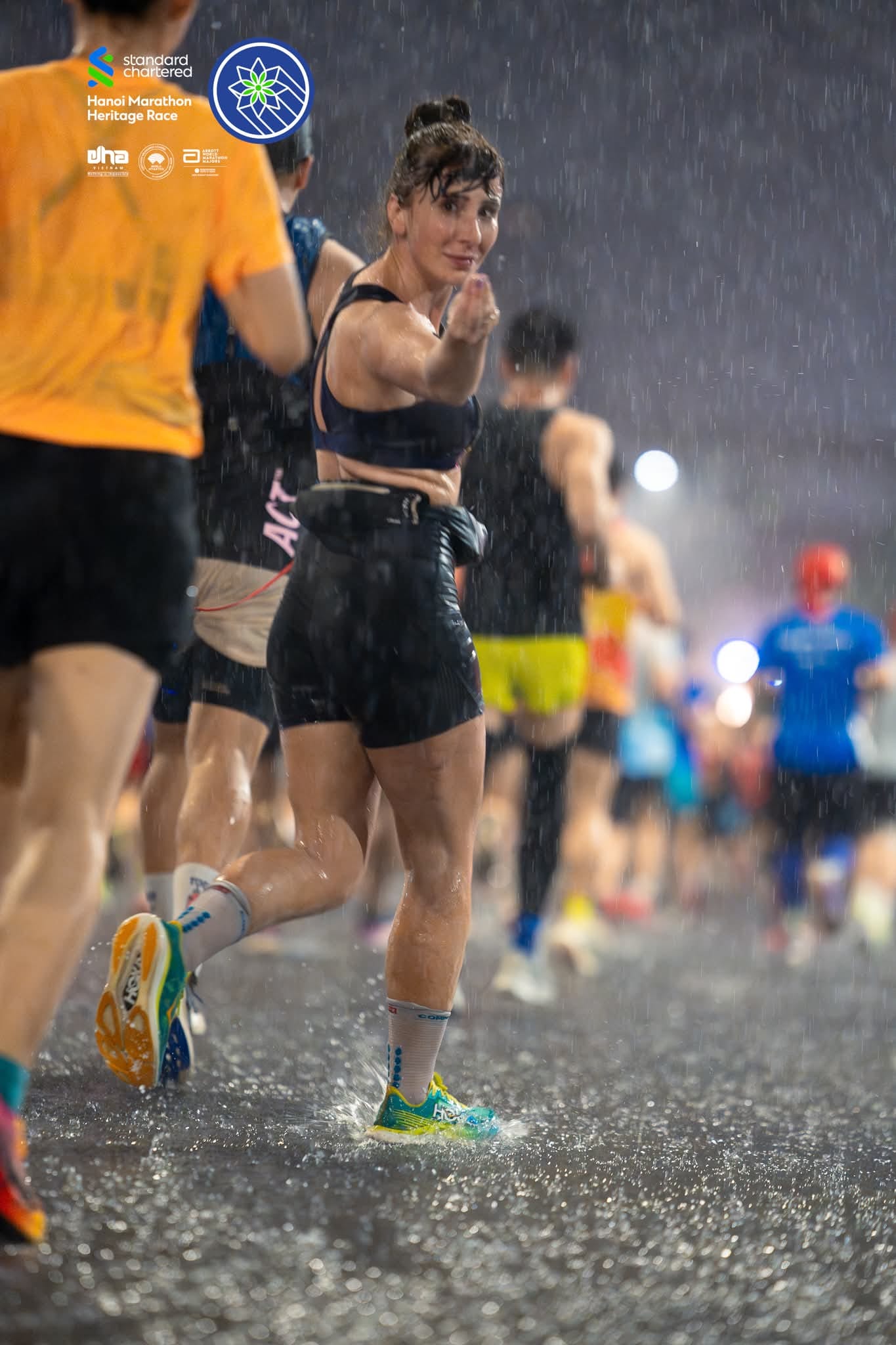 ASIA RUN - ASIA RUN added a new photo.
