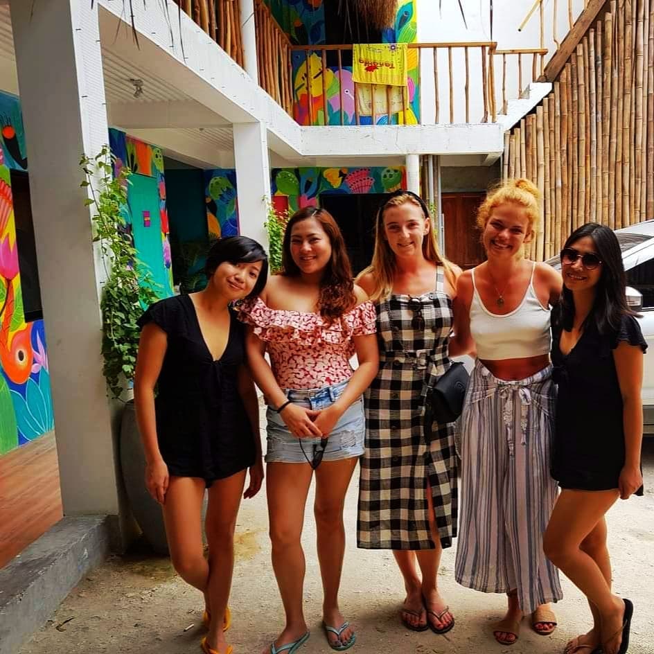 wayshackhostel | Oslob