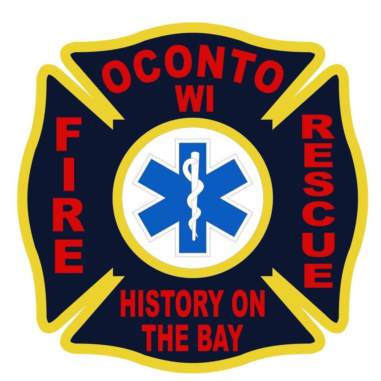 As a part of Fire Prevention Week,... - Oconto Fire & Rescue | Facebook