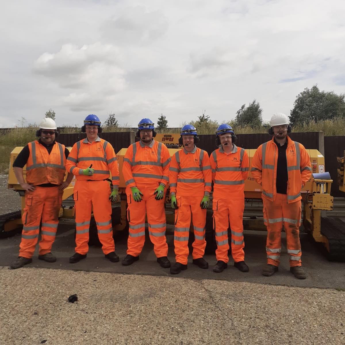 McCulloch Group - This week we welcomed eleven new members... | Facebook
