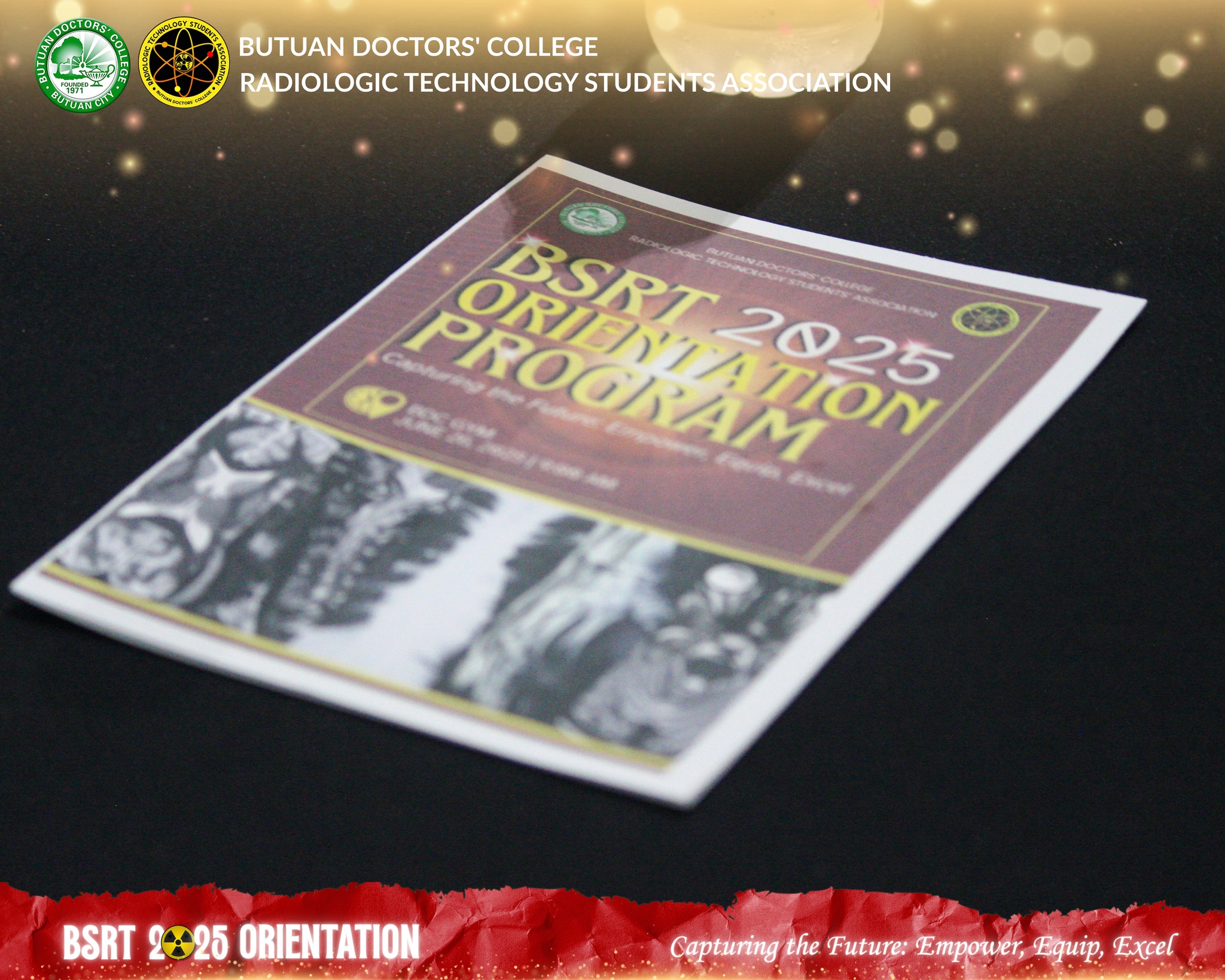 Butuan Doctors' College - RTSA